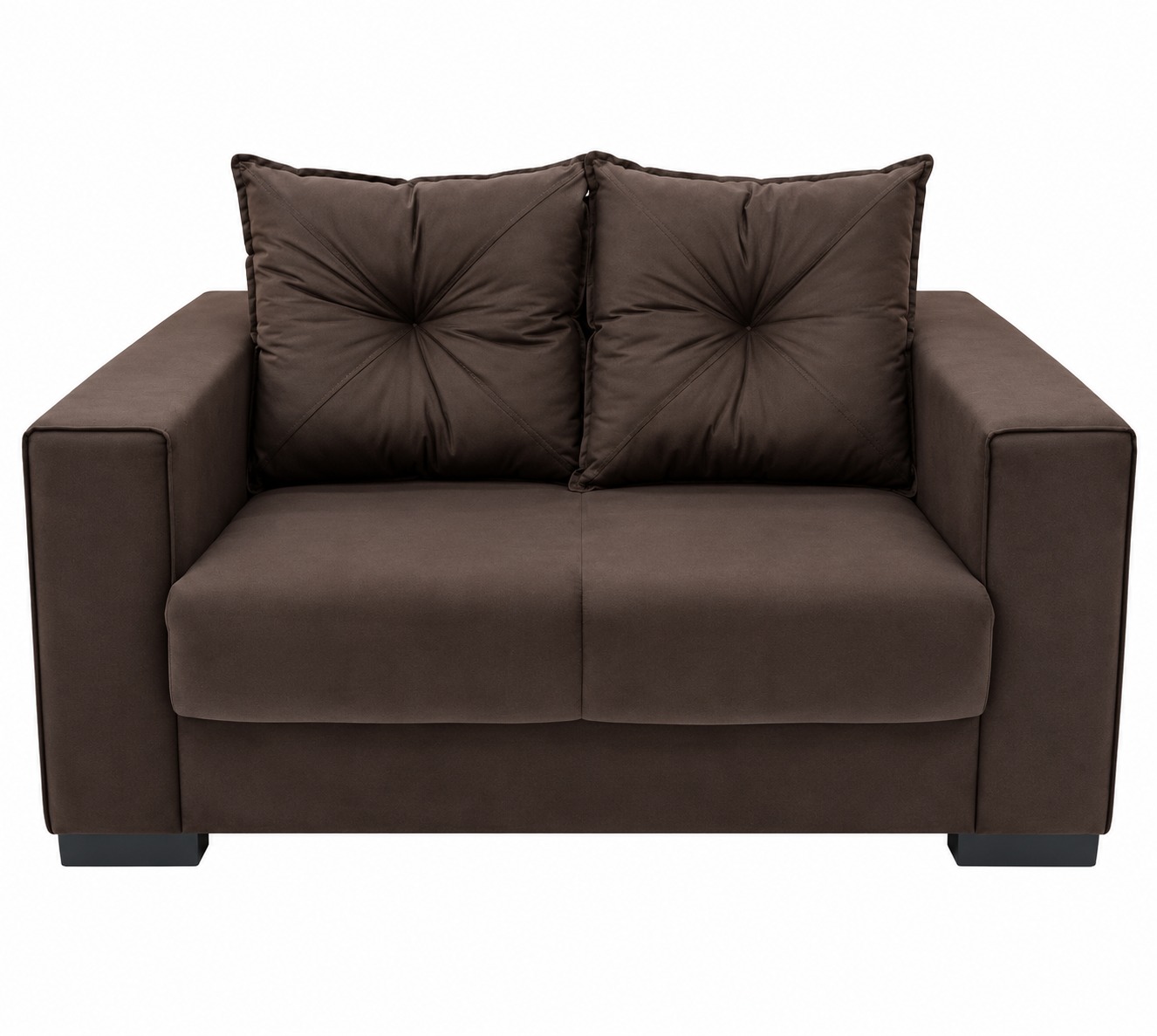 Conj. Estofado Rover 3x2 lugares Katarina