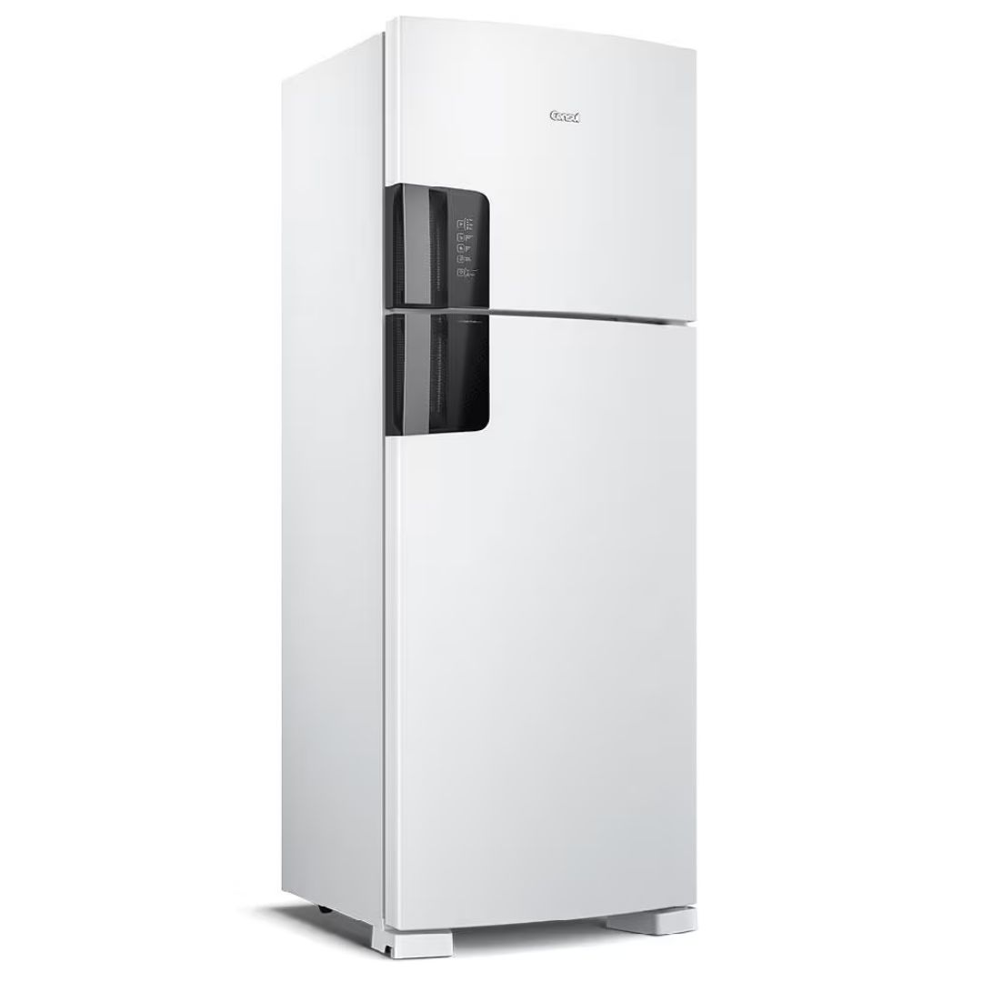 Refrigerador Consul Duplex Crm56 450L 2 Portas Branco
