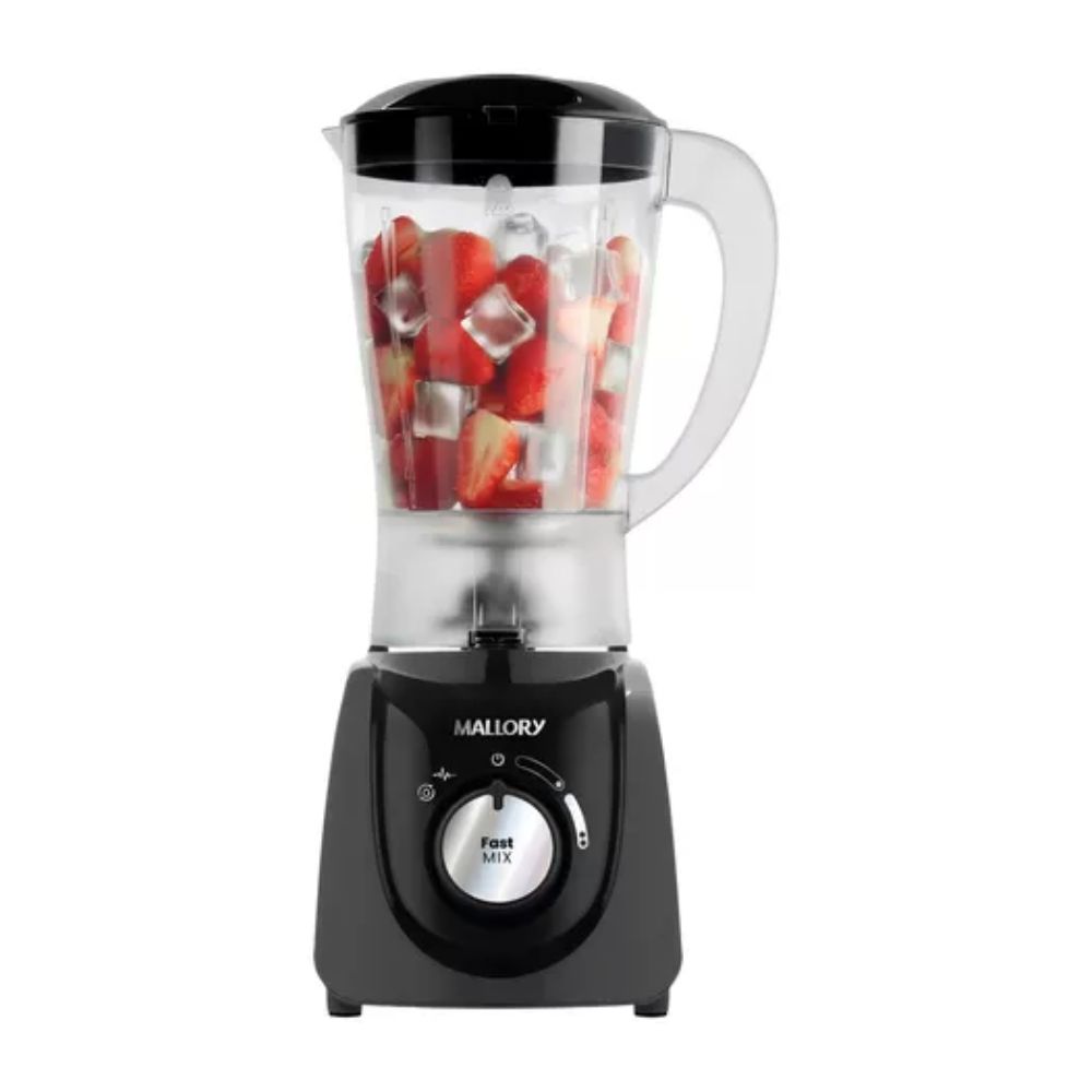 Liquidificador Mallory Fast Mix PR 220V