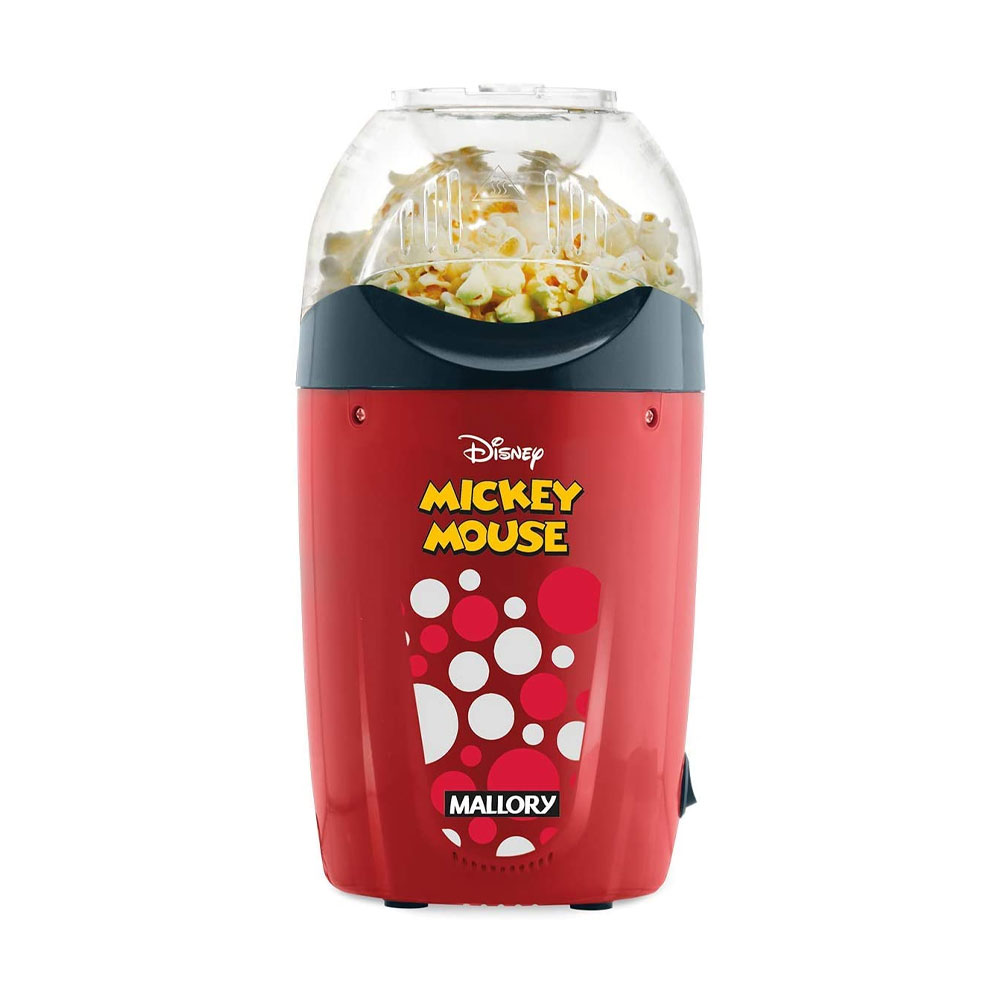 Pipoqueira Mallory Disney Mickey  220v
