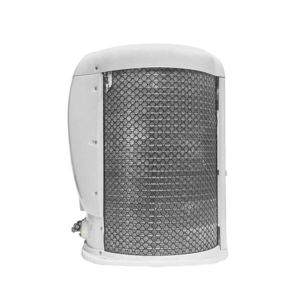Ar Condicionado ZEN Agratto Split Inverter Frio ZICST24F-02 24KBTU