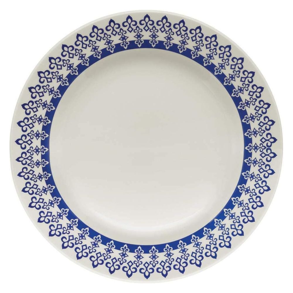 Aparelho de Jantar e Chá Oxford 20 Peças Grécia AE20-5108