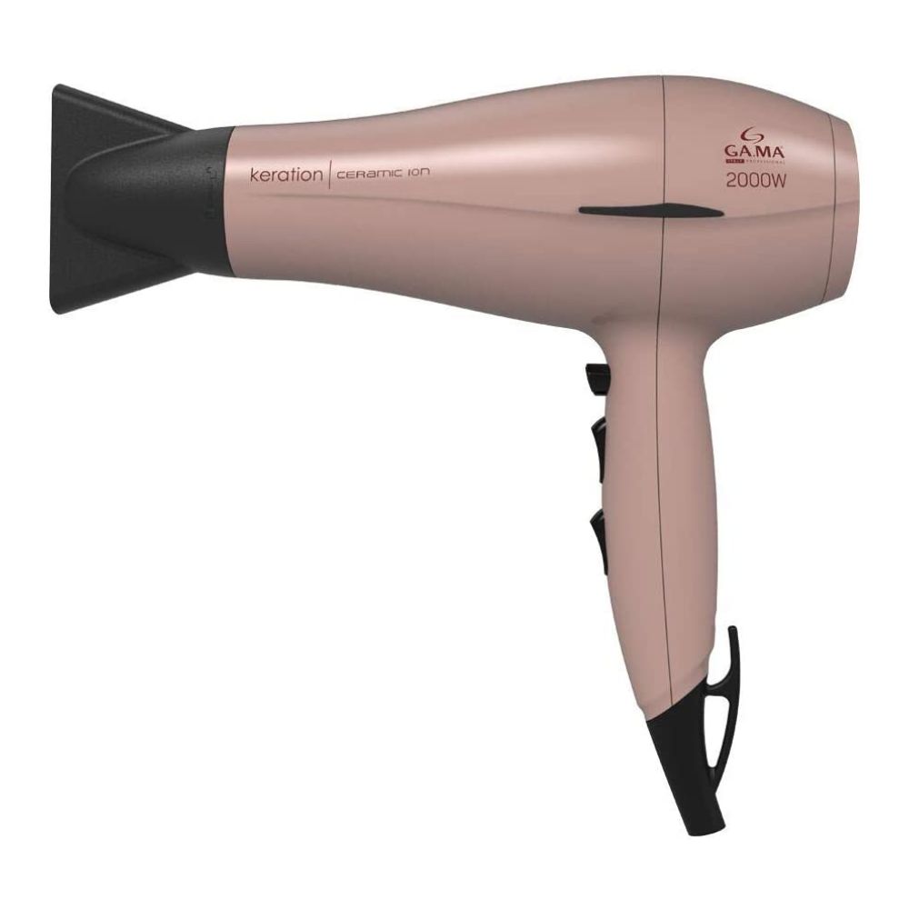 SECADOR GAMA KERATION CERAMIC ION NAC 2049 220v