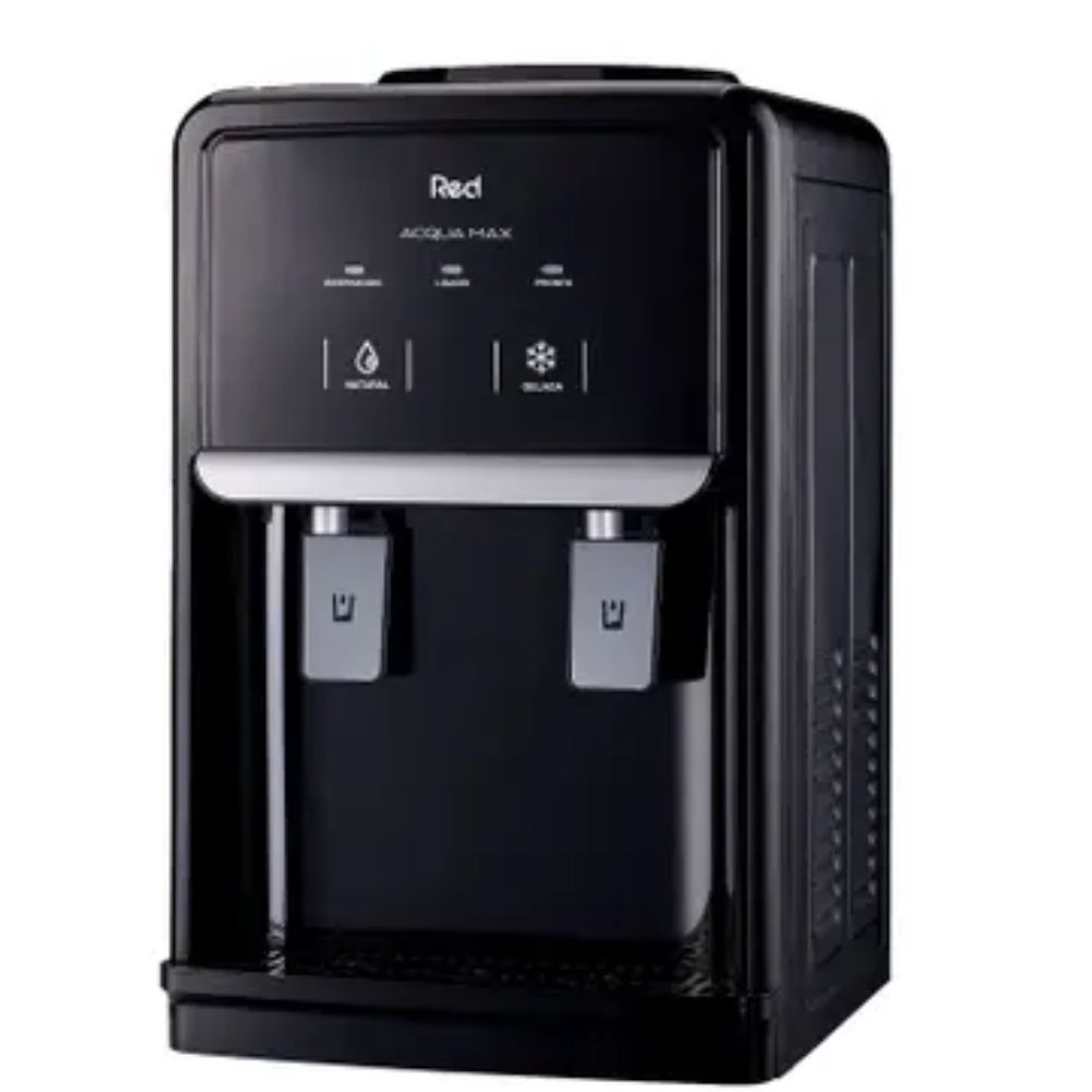 Bebedouro RED Acqua Max 220V Preto
