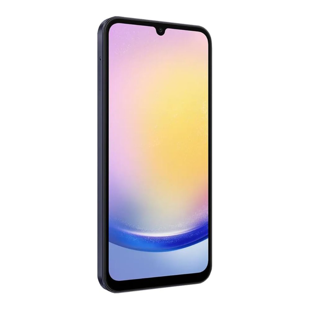 Smartphone Samsung Galaxy A25 256GB 8GB Azul Escuro 5G