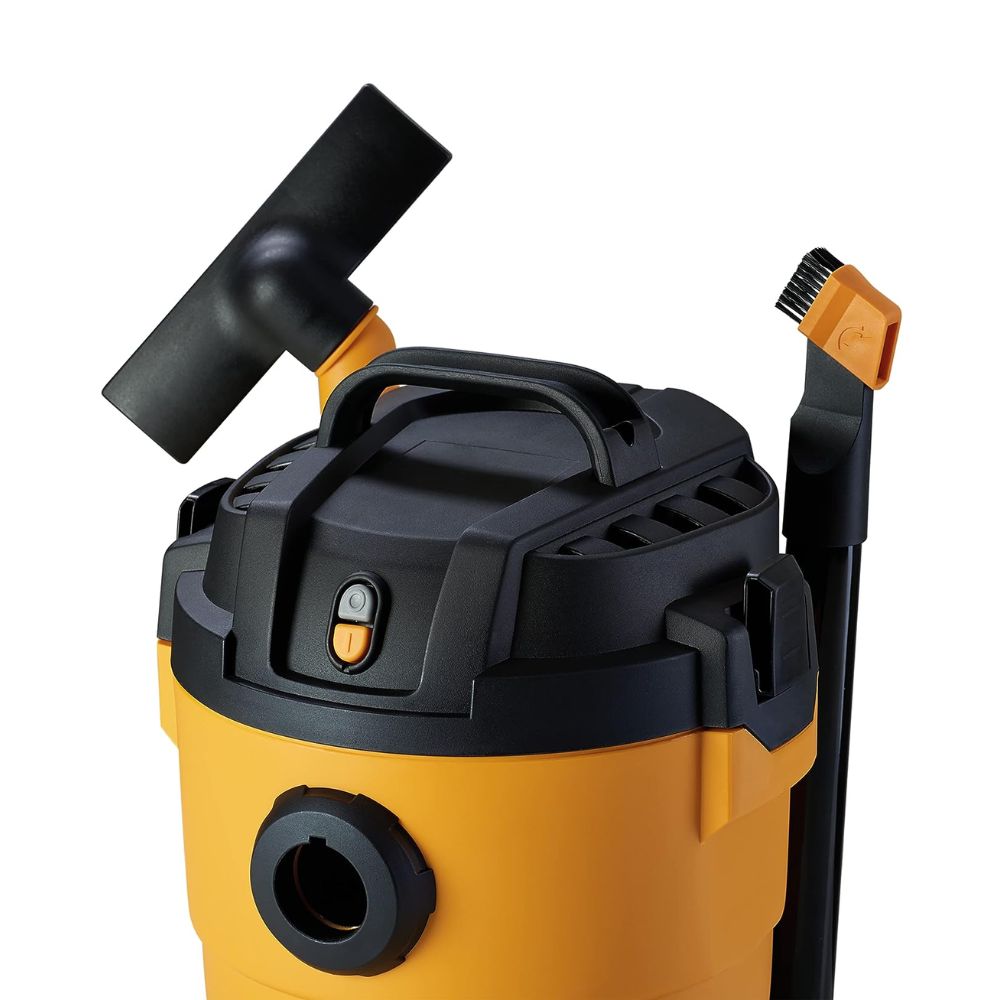 Aspirador de Água e Pó WAP GTW 10 1400W