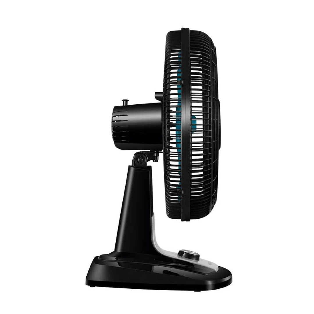 Ventilador de Mesa Turbo Mondial Turbo 40cm 8 Pás VTX-40-8P-AP 220v