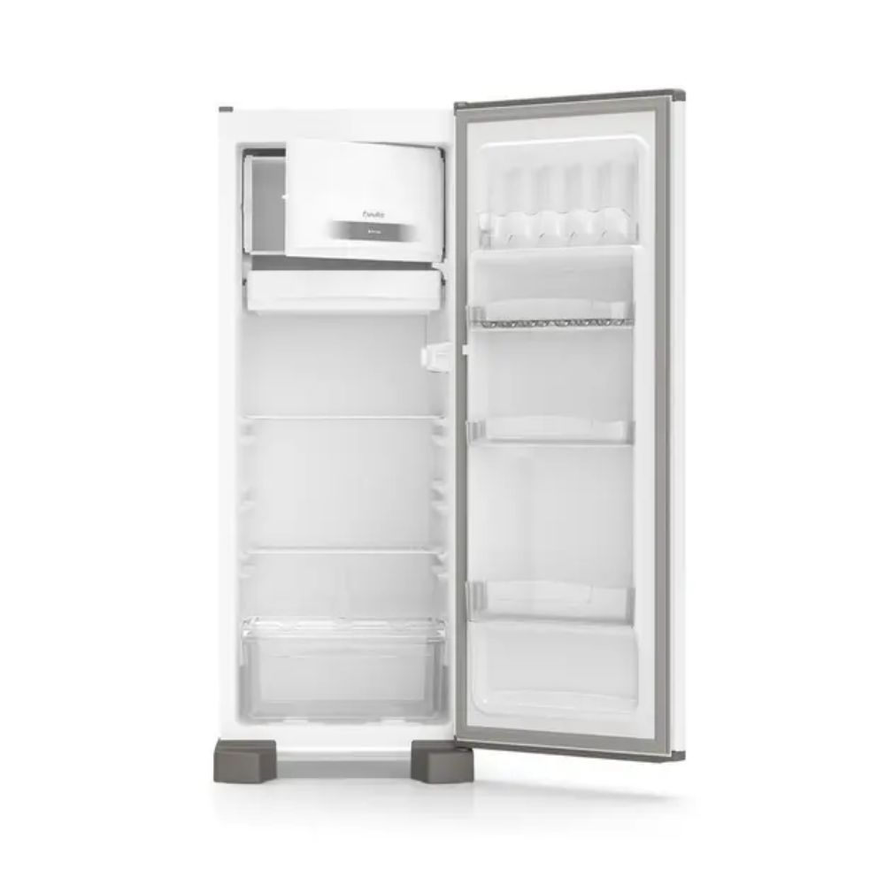 Refrigerador Esmaltec ROC31 Cycle Inverter Branco