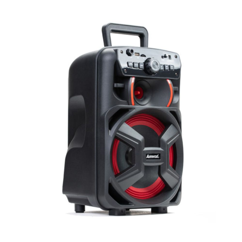 Caixa Amplificada Anvox ACA 221 Gigante II