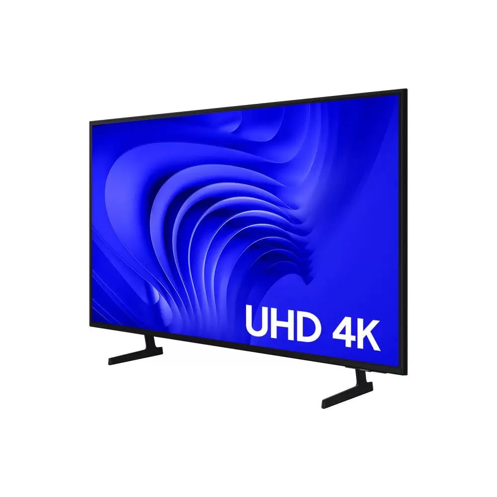 Smart TV Samsung 55" UHD LED 4K 55DU7700