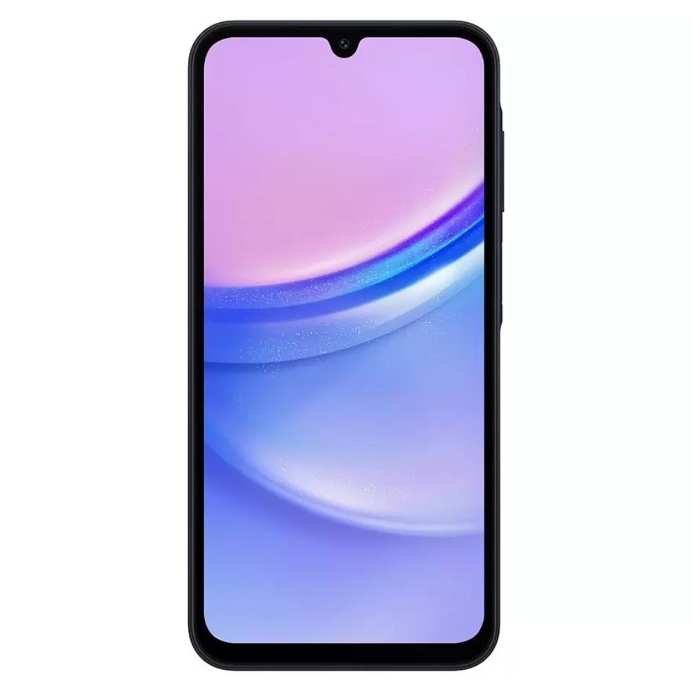 Smartphone Samsung Galaxy A15 128Gb Azul Escuro