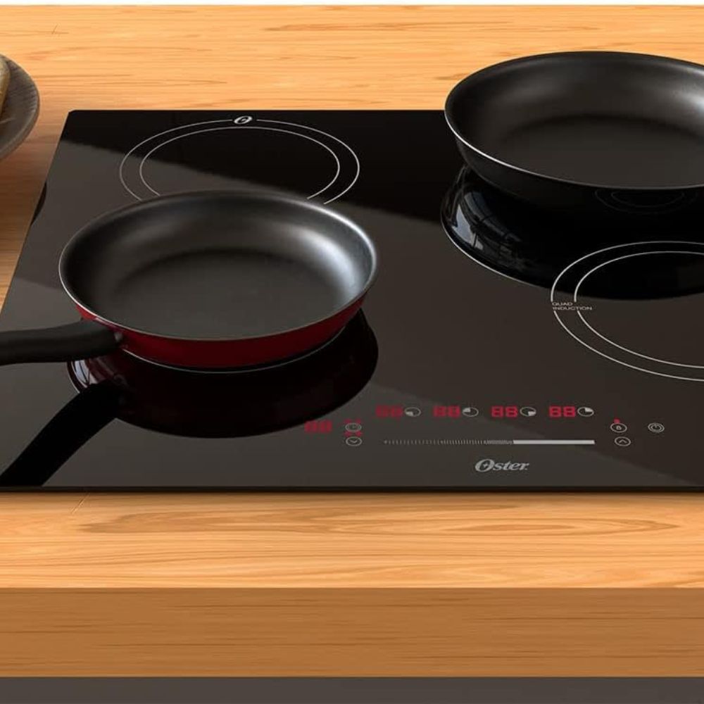 Cooktop de Indução Otop402 Oster 220V