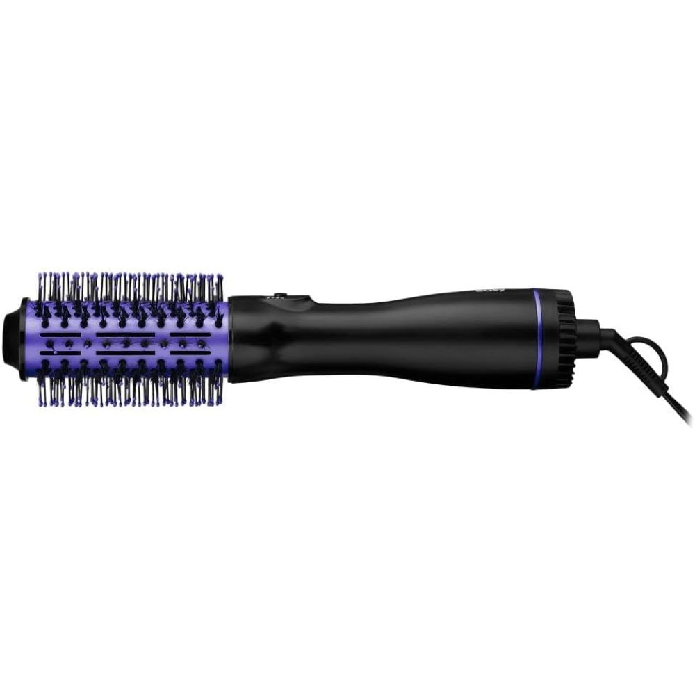 Escova Secadora Taiff Easy Lilás 220V