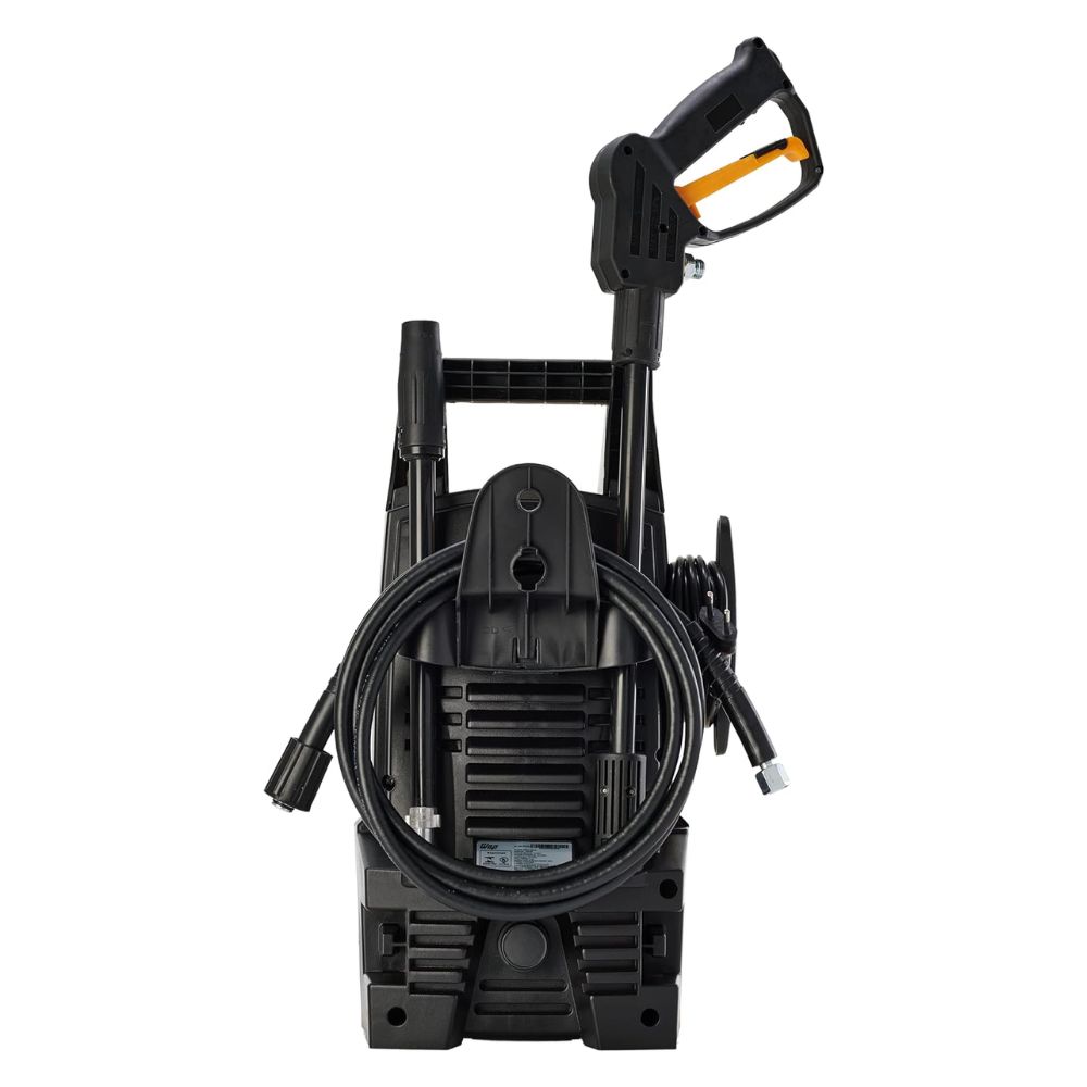Lavadora de Alta Pressão WAP Jato Leque e Concentrado 220V