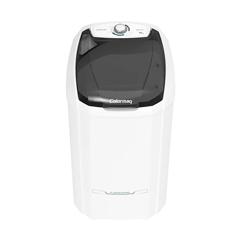 Lavadora Colomarq LCS 10KG Branca 220V
