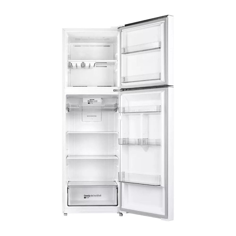 Refrigerador Midea 2 Portas 425Lt Frost Free MD-RT572EVD012 Branco