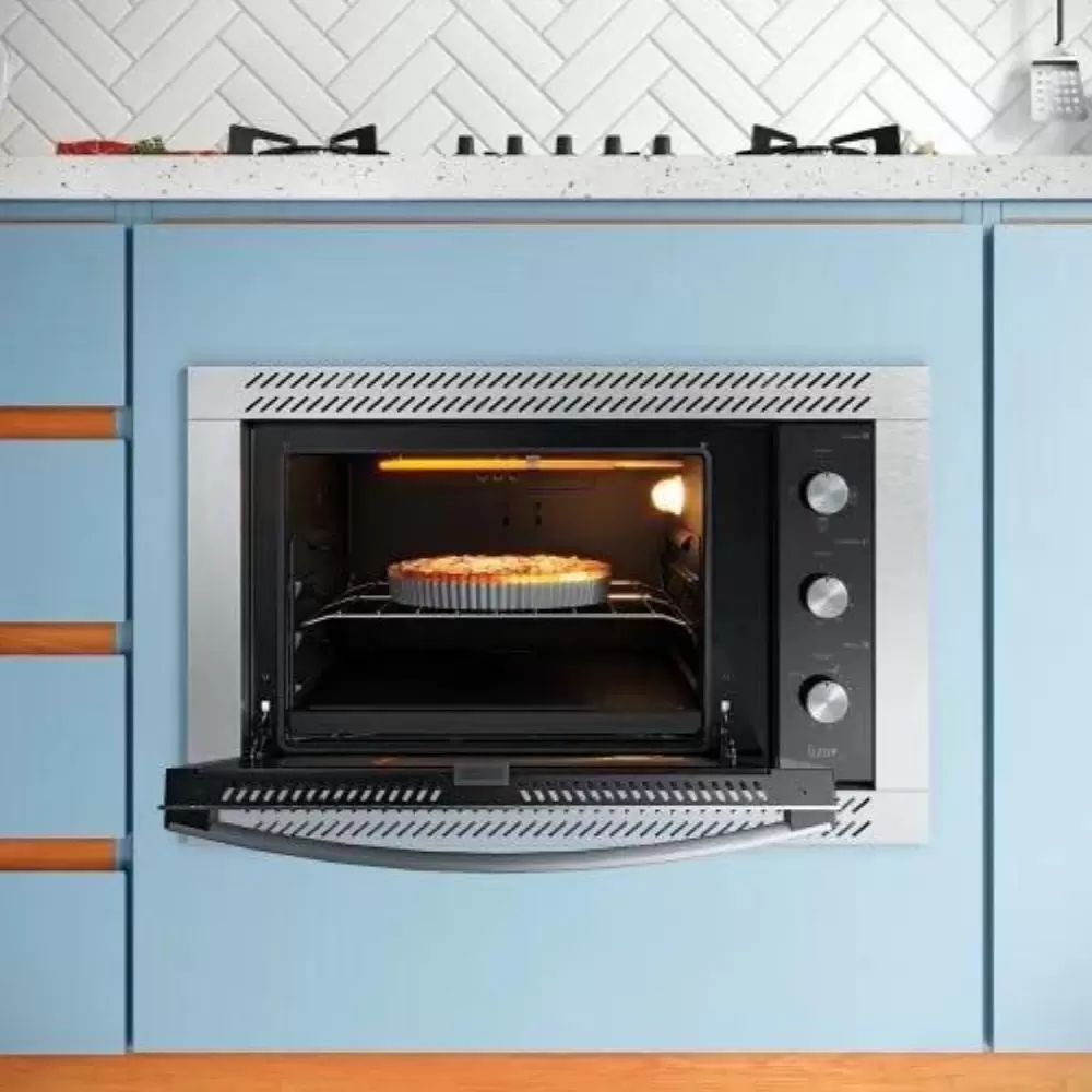 Forno Elétrico 44 Litros Atlas U.Top Embutir