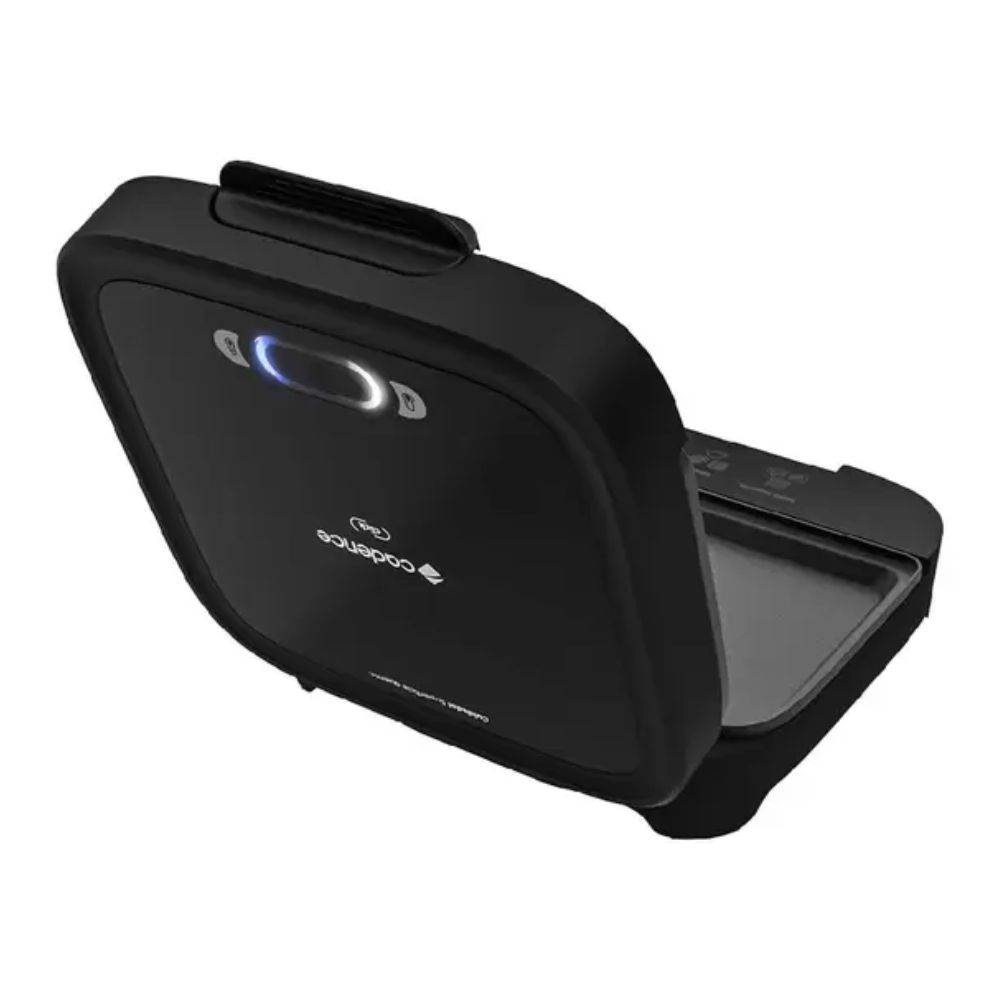 Sanduicheira Cadence Minigrill SAN400 220V Preta