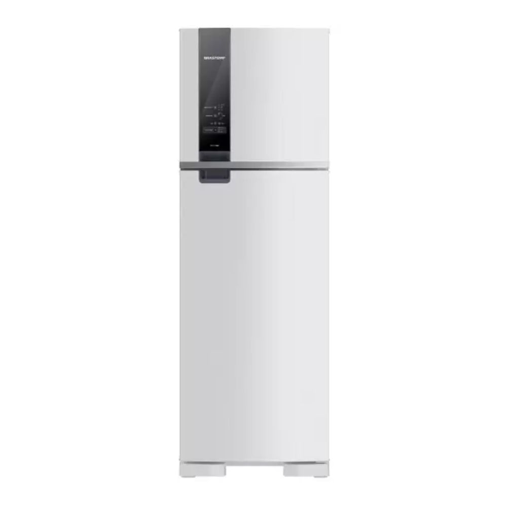 Refrigerador Brastemp 400 Litros BRM54 2 Portas Branco