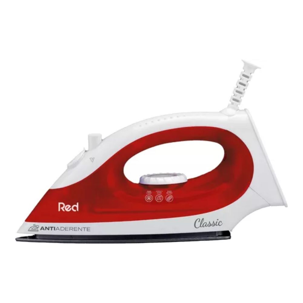 Ferro Red Mobile Vapor Classic FP200 220V