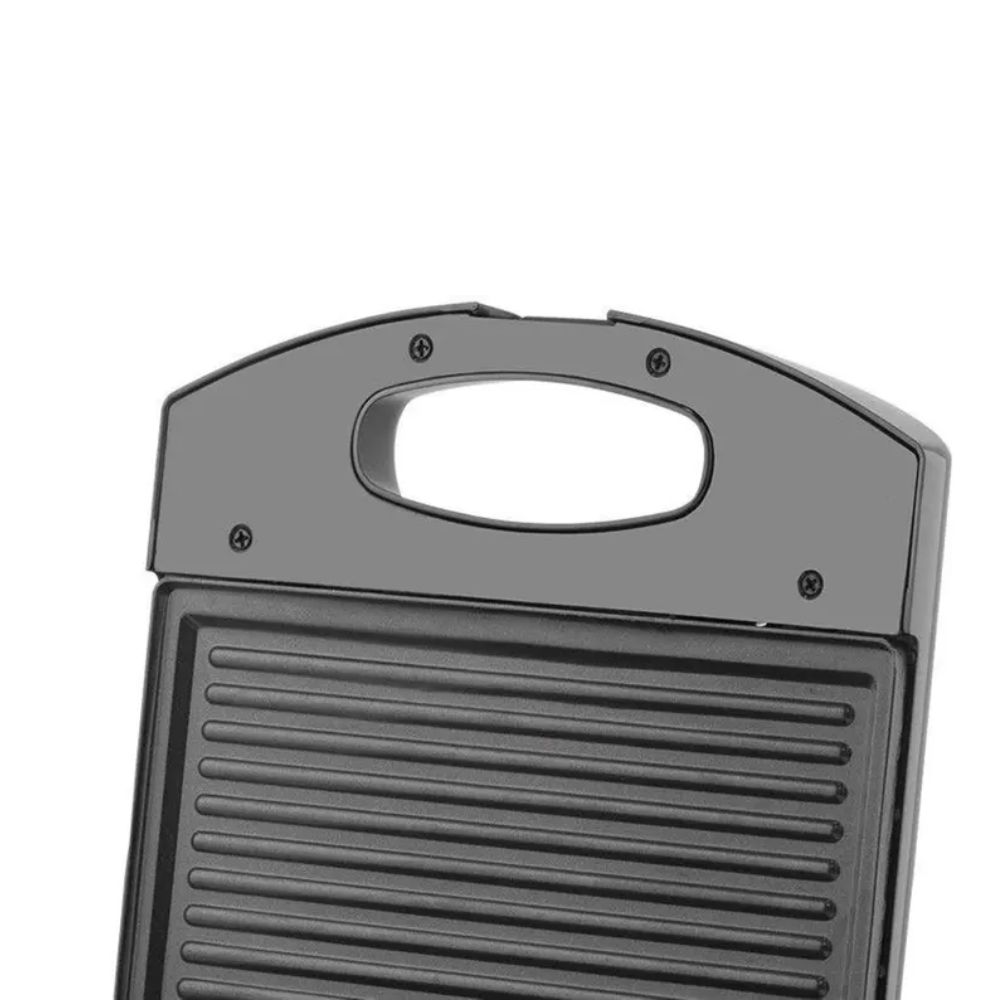 Sanduicheira Mallory Grillmax Inox