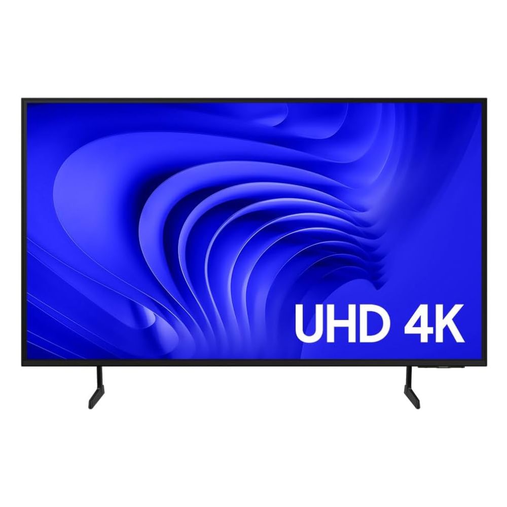 Smart TV Samsung LED 50 Polegadas UN50DU7700GXZD Crystal 4K