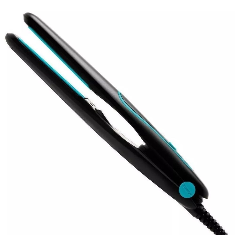 Prancha Taiff Style Preto Bivolt