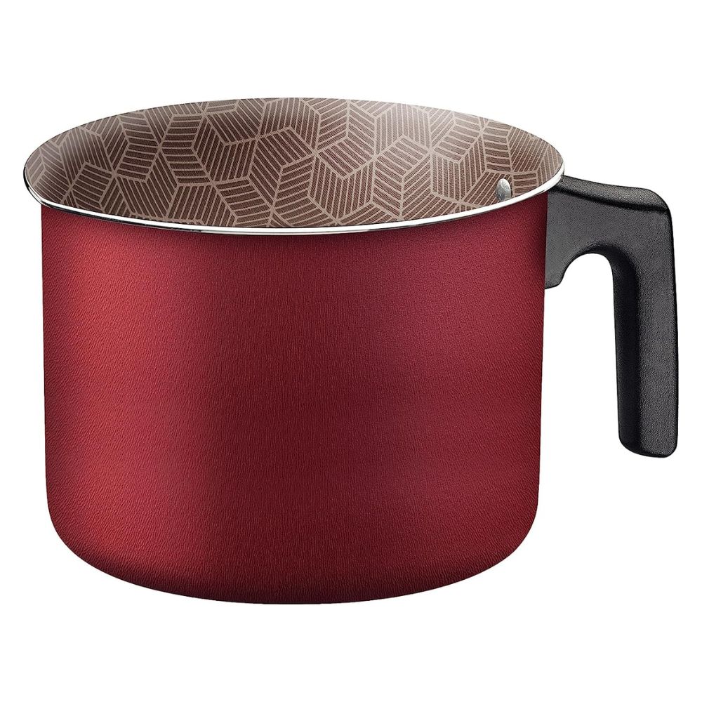 Fervedor Tramontina 14cm 1,9 Litros Paris Vermelho 28531714