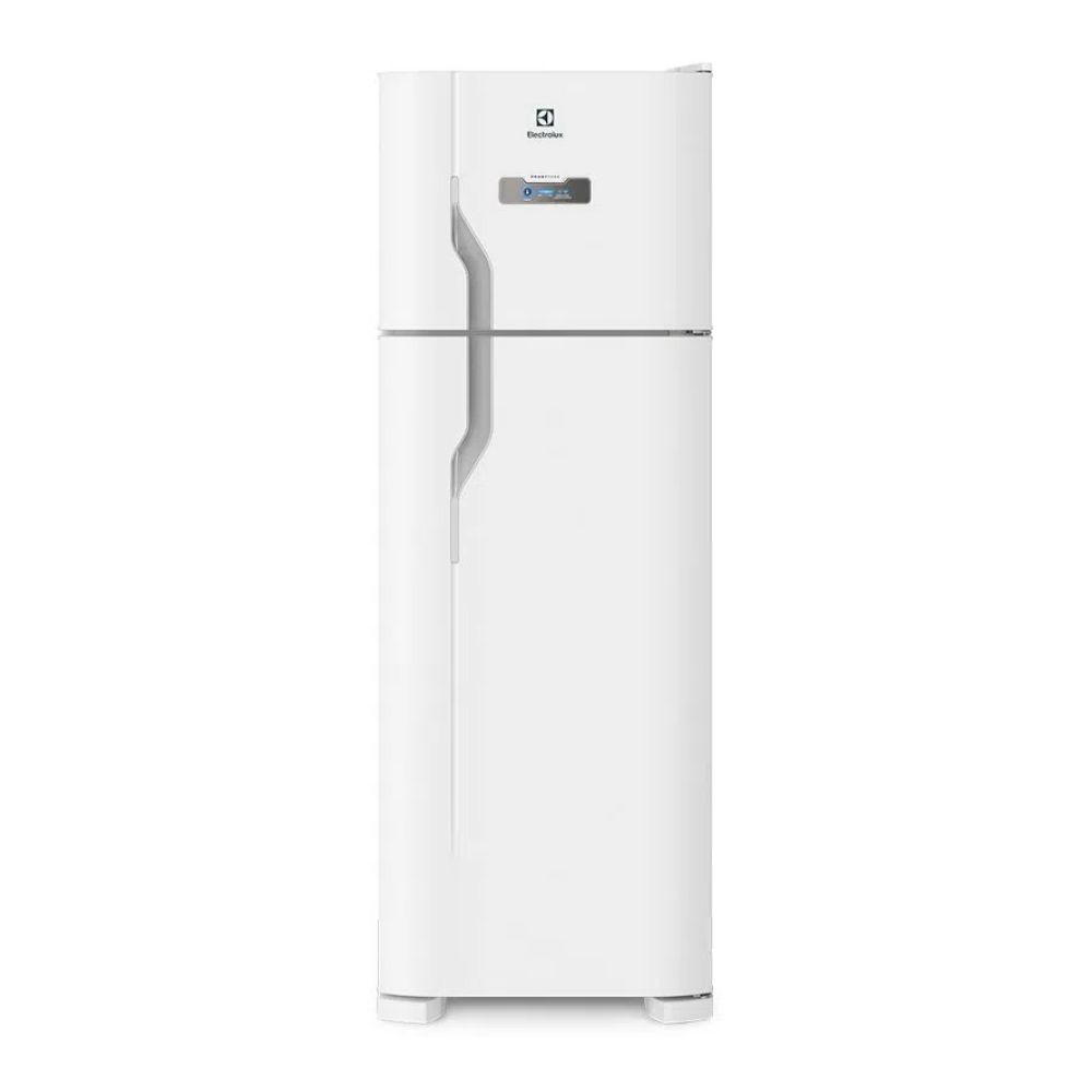 Refrigerador Electrolux 310L TF39 Branco