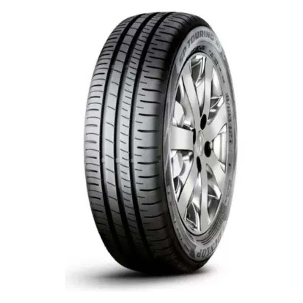 PNEU DUNLOP 175/70R14 88T SP TOURING R1