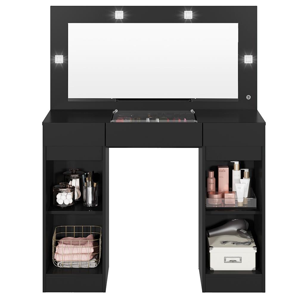 Camarim Studio Albatroz 2130.127 Preto Fosco