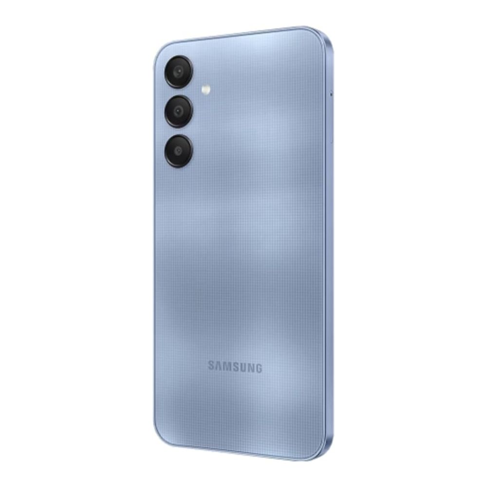 Smartphone Samsung Galaxy A25 256GB 8GB Azul 5G