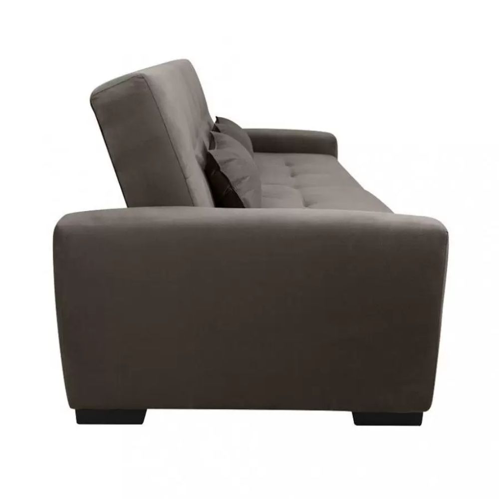 Sofá Cama 3 Lugares Lavinia Matrix