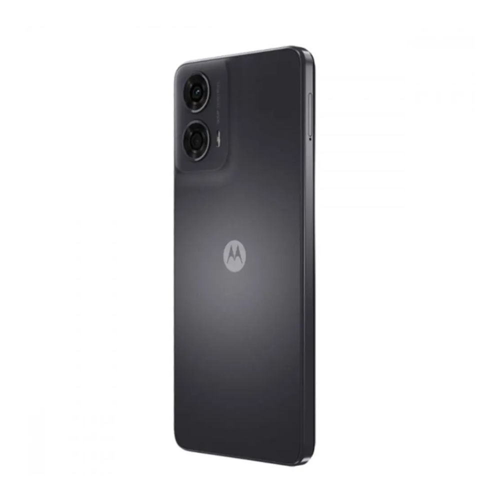 Smartphone Motorola Moto G24 XT2423 128GB Grafite