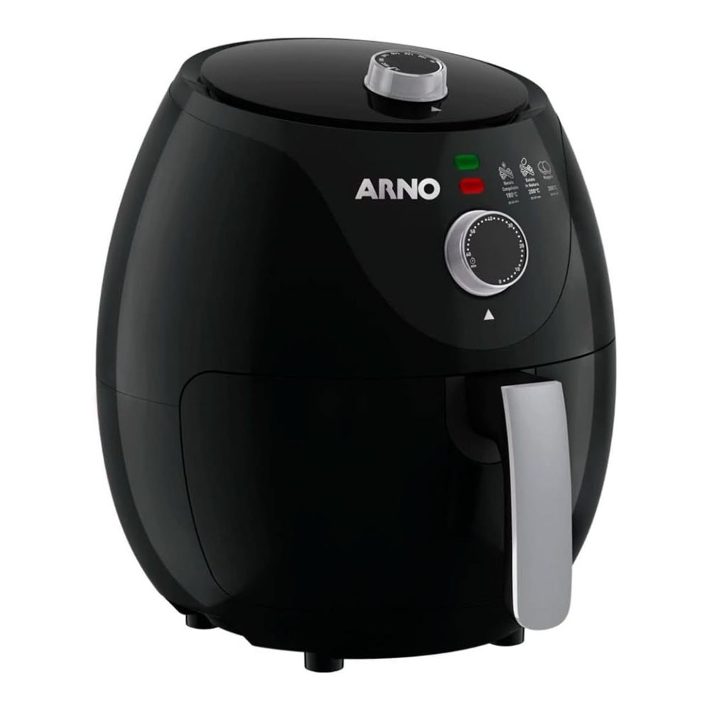 Fritadeira Air Fryer FRT515 Easy 3,2 Litros Arno