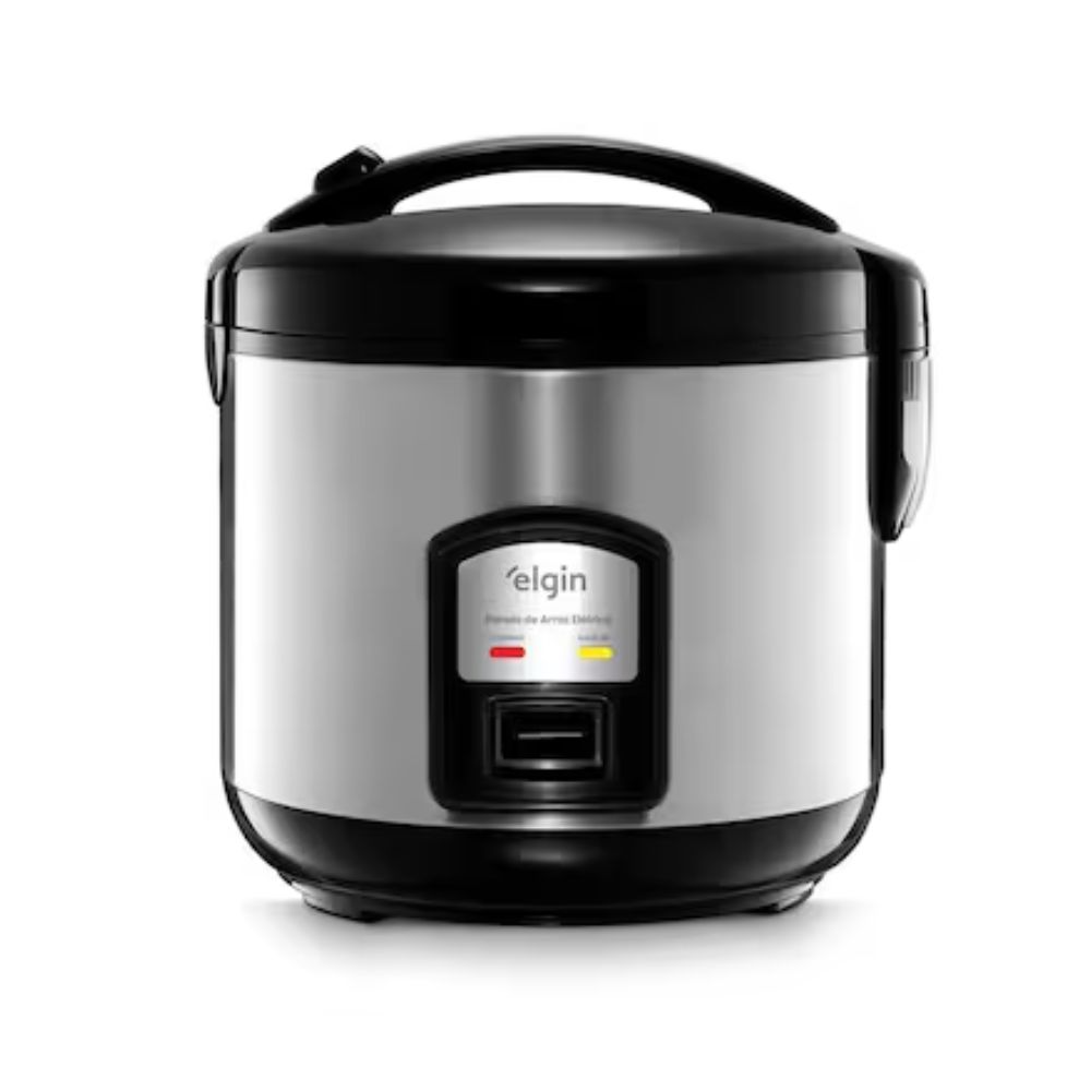 Panela Elétrica de Arroz Elgin PAR30 10 Xícaras 1,8L 220V