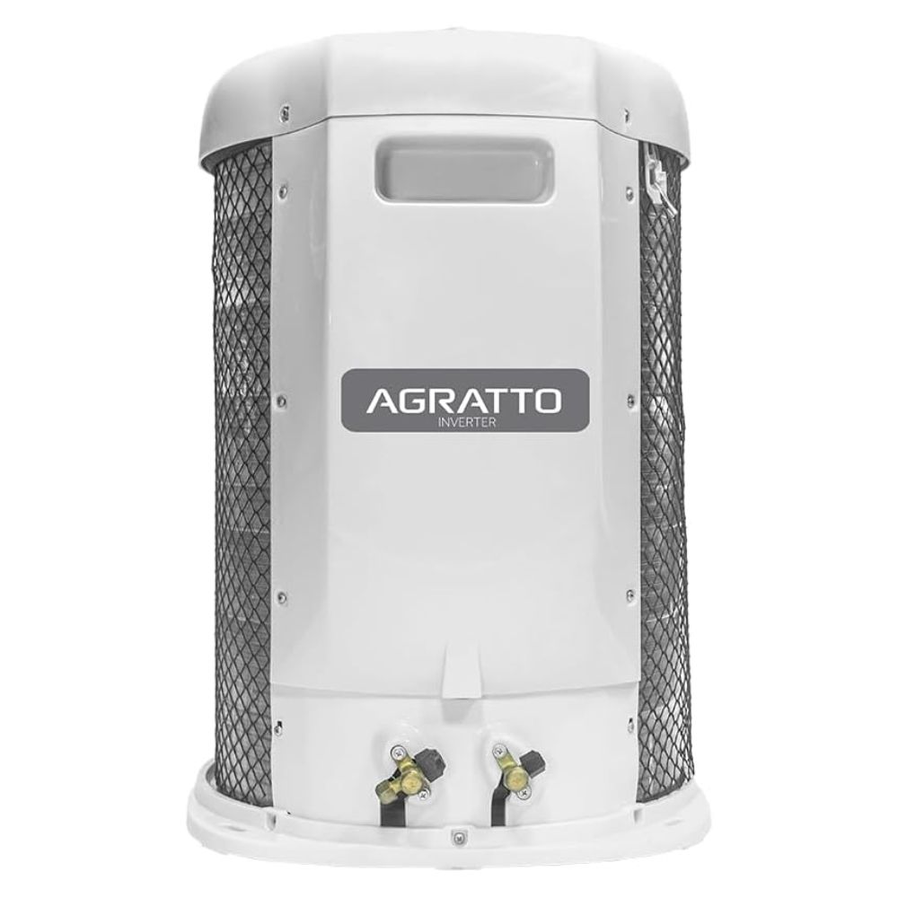 Ar Condicionado Split Agratto Inverter 18.000 BTUs LCST18F