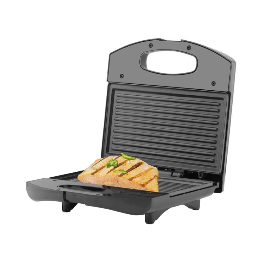 Sanduicheira Mallory Grillmax Inox