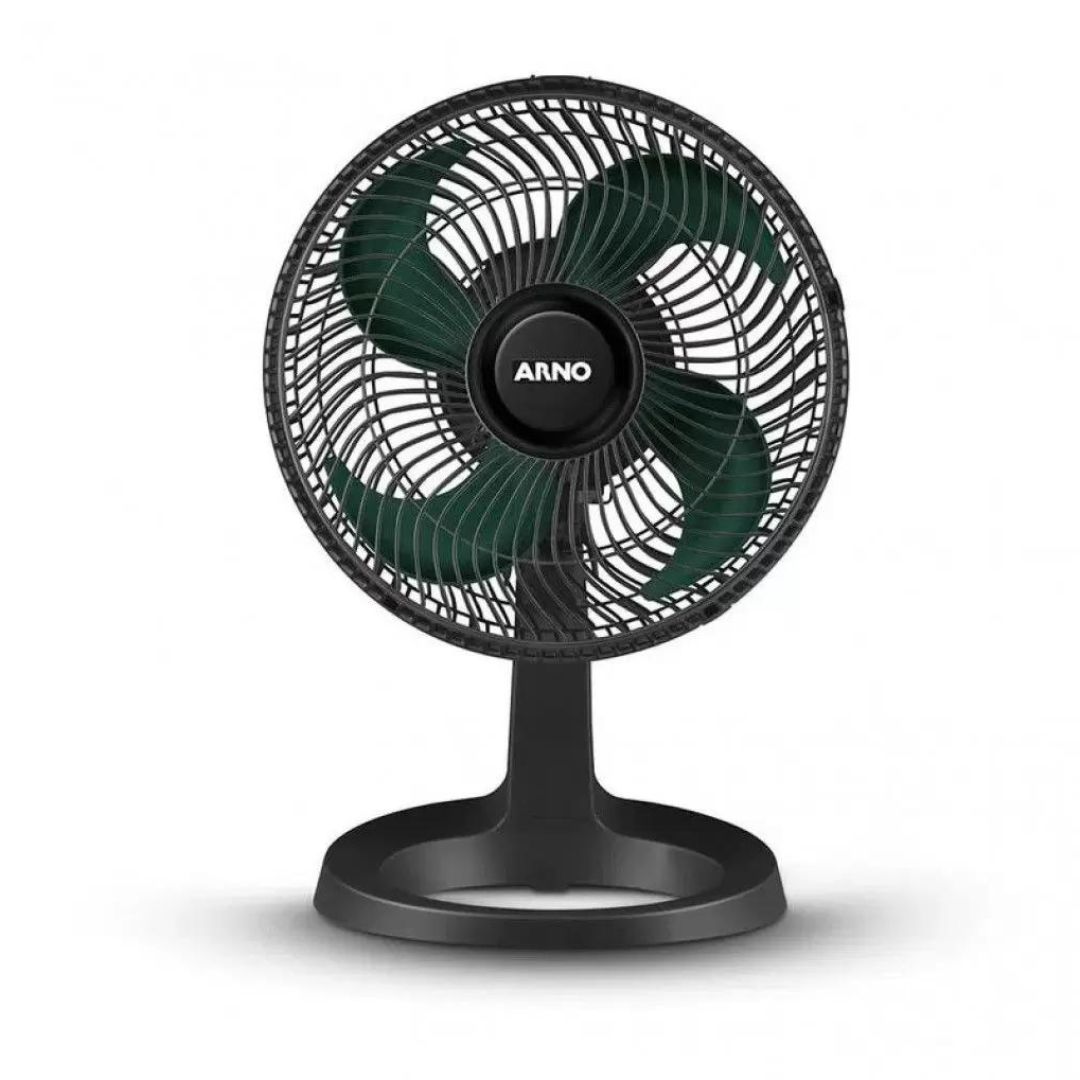 Ventilador Arno Super Force 30 Cm Vef3