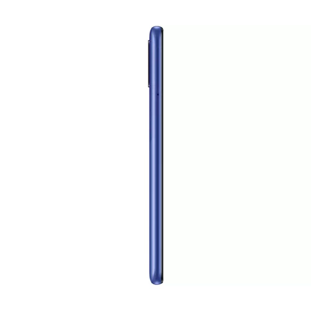 Smartphone Samsung Galaxy A31 128GB Azul 4G