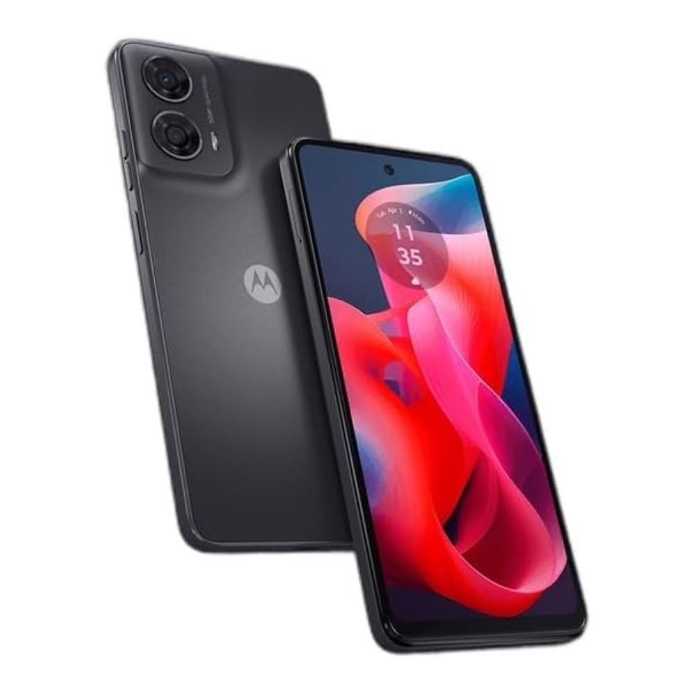 Smartphone Motorola Moto G24 4Gb 128Gb XT2423 Grafite