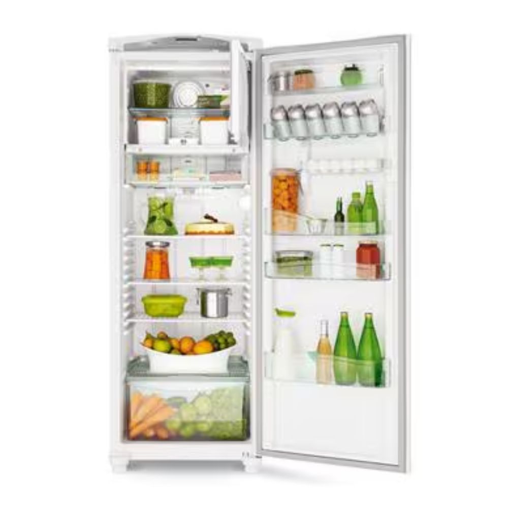 Refrigerador Consul Frost Free 342 Litros Branco CRB39ABBNA