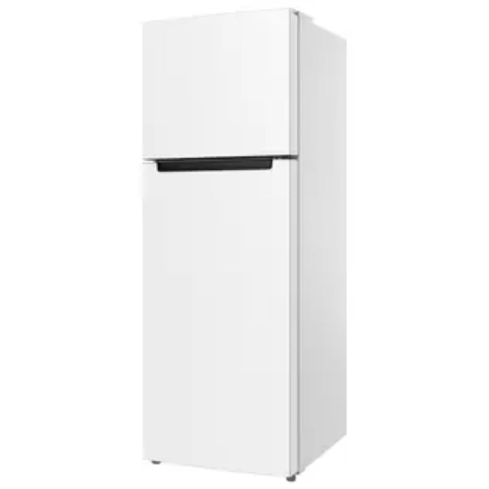 Geladeira/Refrigerador Midea Cycle Defrost Duplex Branca 410L RT554