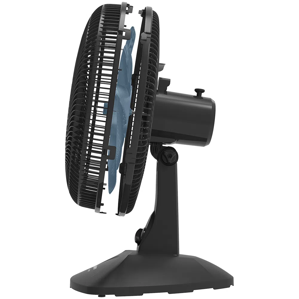 Ventilador Cadence VTR409 Mesa Ventilar Eros 40cm 6 pas Turbo