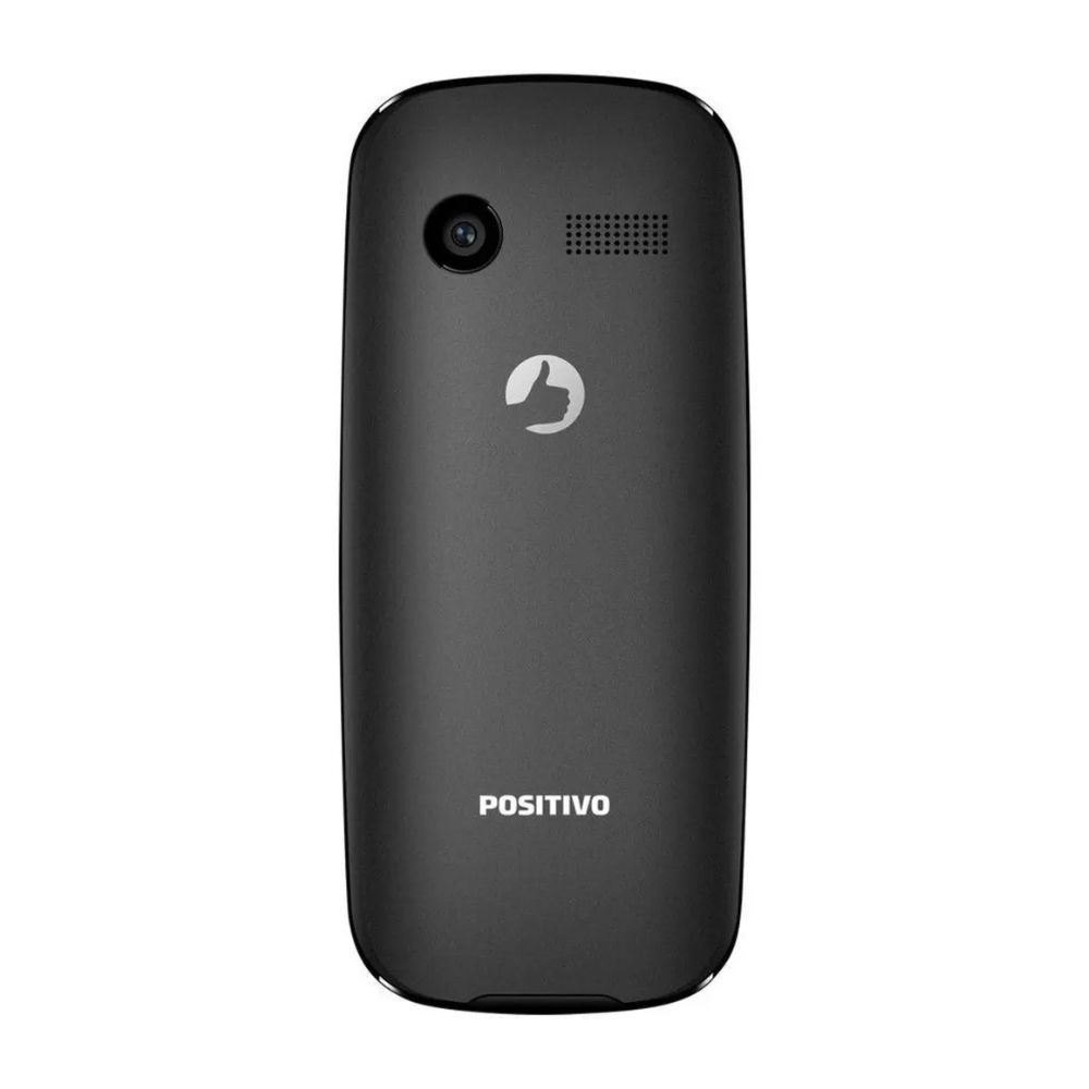 Celular Positivo P26 Dual Chip Preto