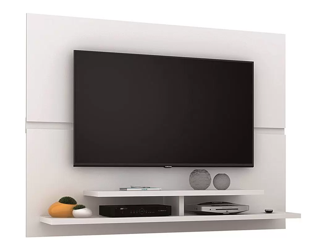Painel Lukaliam Monaco New Branco (AT)