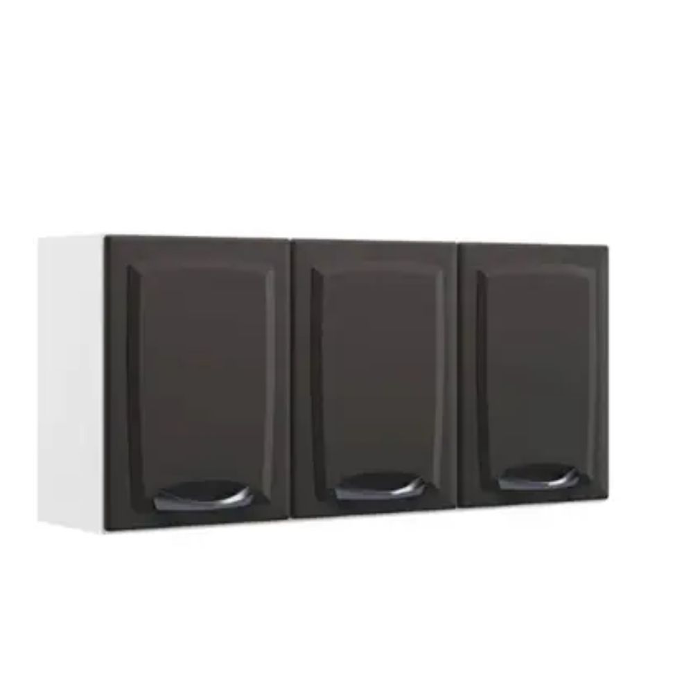 Cozinha Completa Aço New Premium Itatiaia com 4 Peças