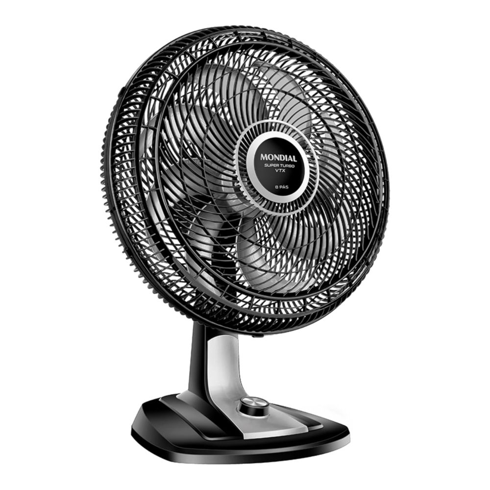 Ventilador Arno Silêncio Force 40 Cm VF40