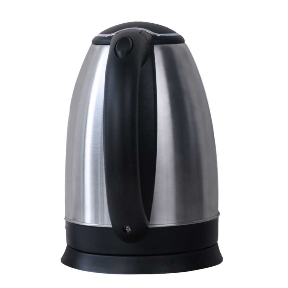 Chaleira Elétrica Itatiaia Essencial Inox 1,8L
