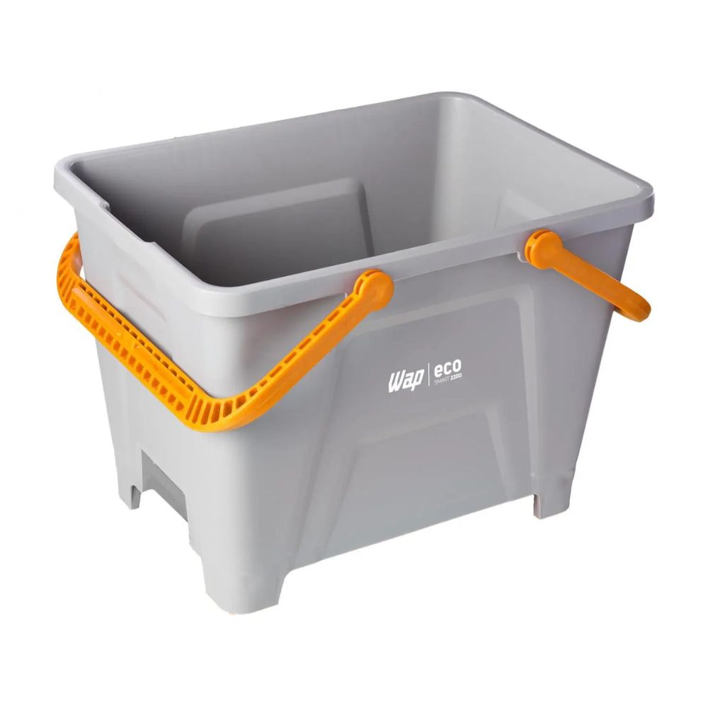 Lavadora WAP de Alta Pressão Eco Smart 2200